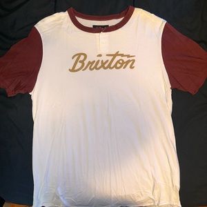 Brixton Men's T-shirt